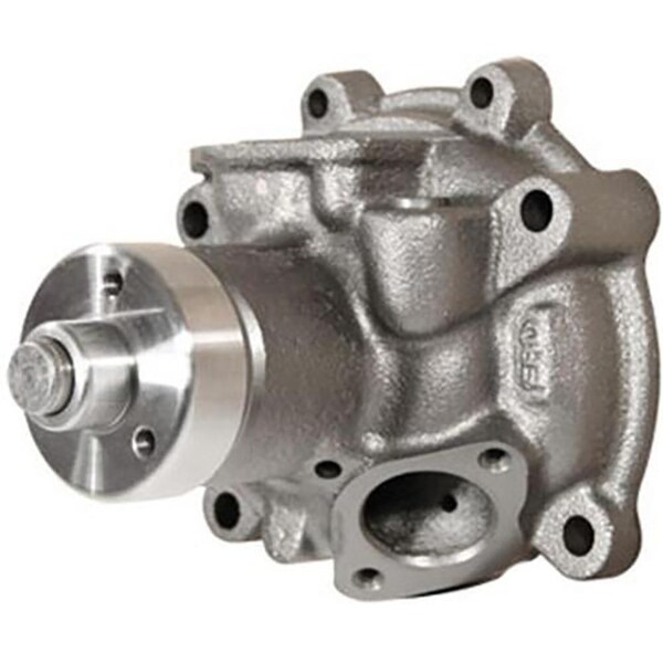 Aftermarket WATER PUMP A-4612675-AI - main